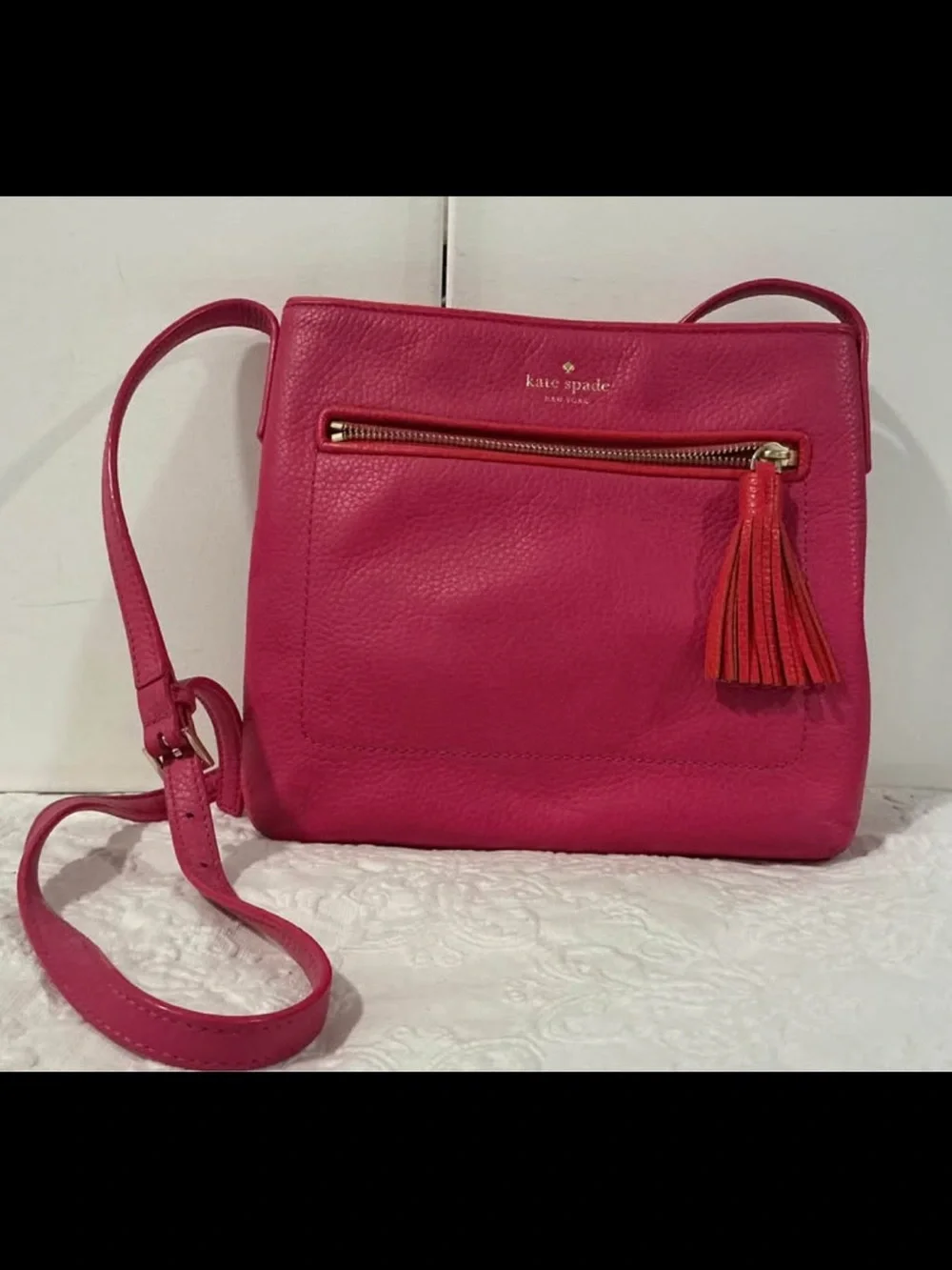 Kate Spade Crossbody bag